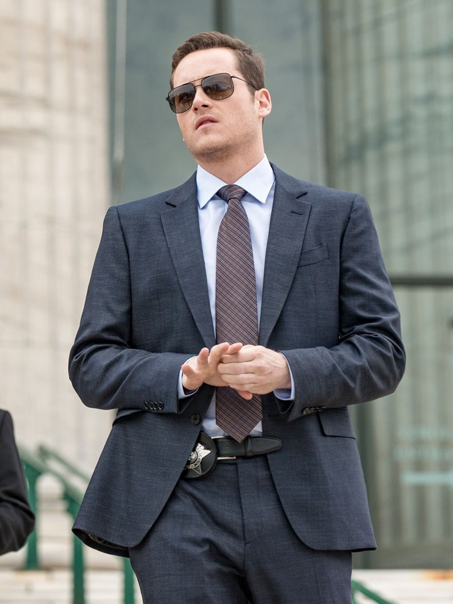 Chicago P.D.: Season 3, Episode 21 - Rotten Tomatoes